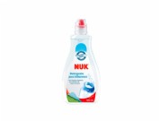 Nuk® Detergente Tetinas y Biberón 500ml